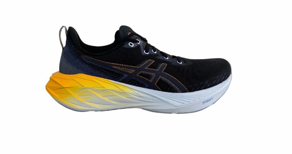 Asics Shoes Asics Novablast 4 Review Flawless Shoe Reviews