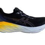 Picture of the Asics Novablast 4