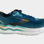 Picture of the Brooks Ghost Max 2