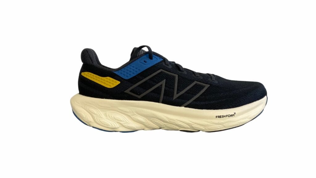 Picture of the New Balance 1080 v13 Side