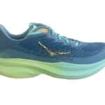 Original photo of the Hoka Mach 6