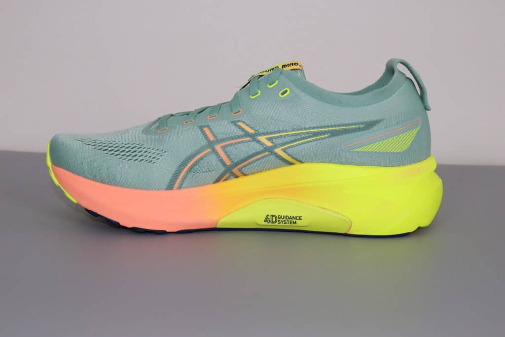 Best asics for walking on concrete online