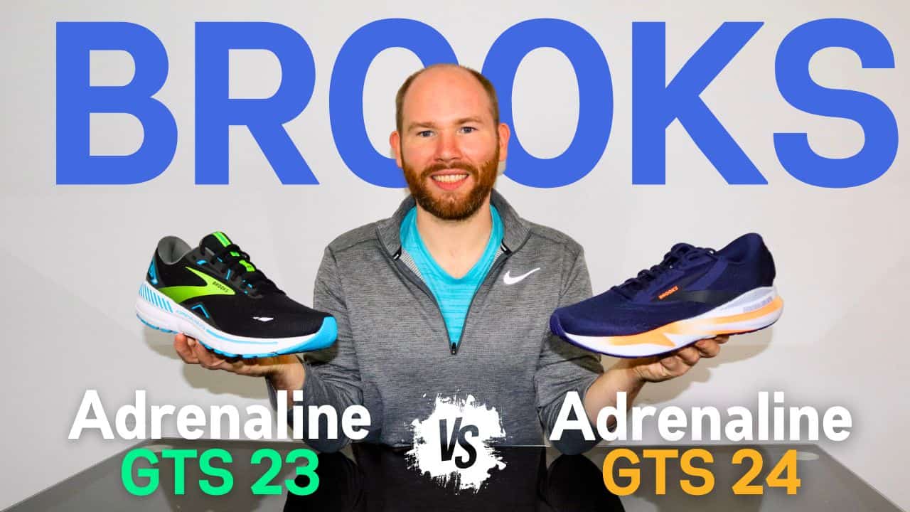 Asics Gel-Nimbus 26 vs Asics Gel-Kayano 31 Full Review