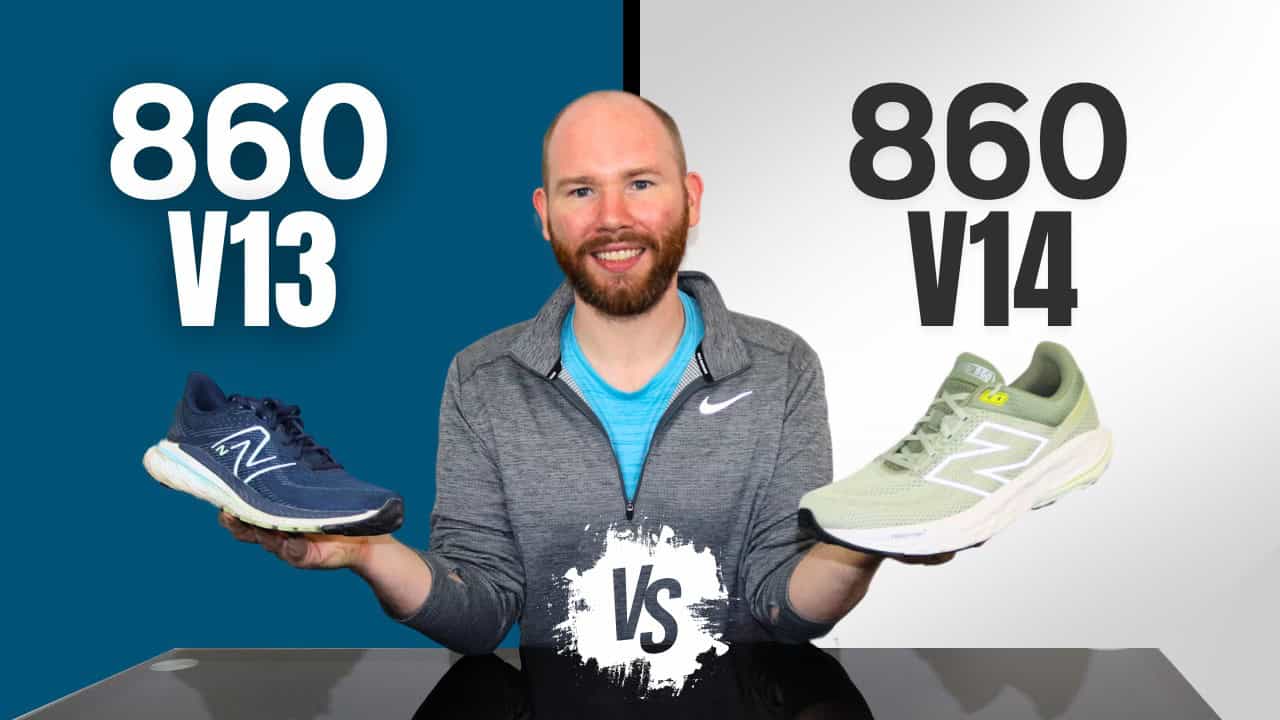 Asics gt 2000 vs new balance 860 online