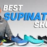 Best Shoes for Supination Cover photo