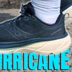 Saucony Hurricane 25 Cover Photo