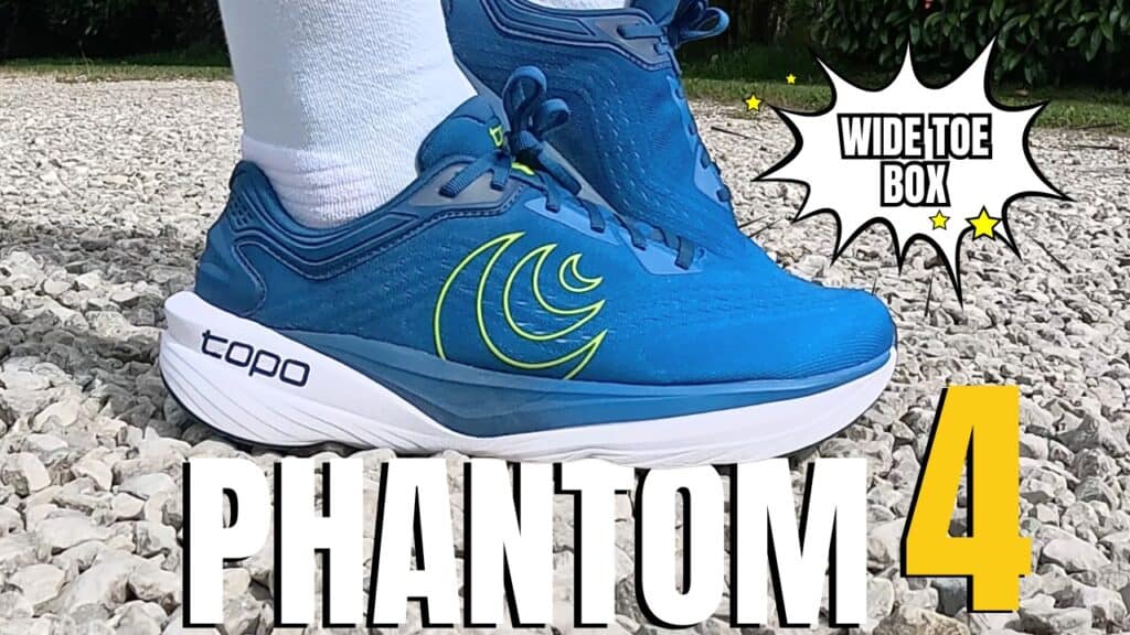 Topo Phantom 4 Cover photo