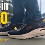 Skechers Arch Fit 2.0 cover photo