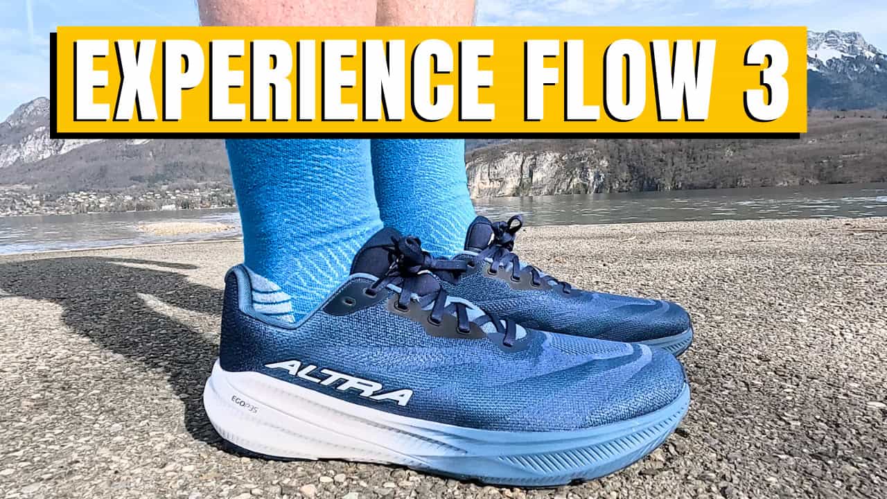 Altra Experience Flow 3 Review: A Foot-Shaped Walking Shoe That Feels Very Different