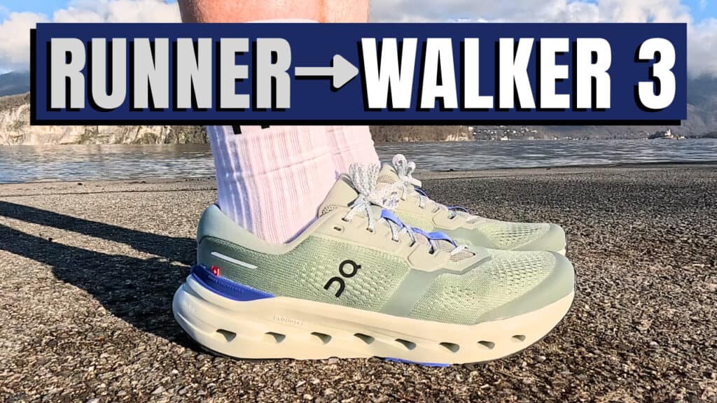 ON Cloudrunner 3 Cover Photo