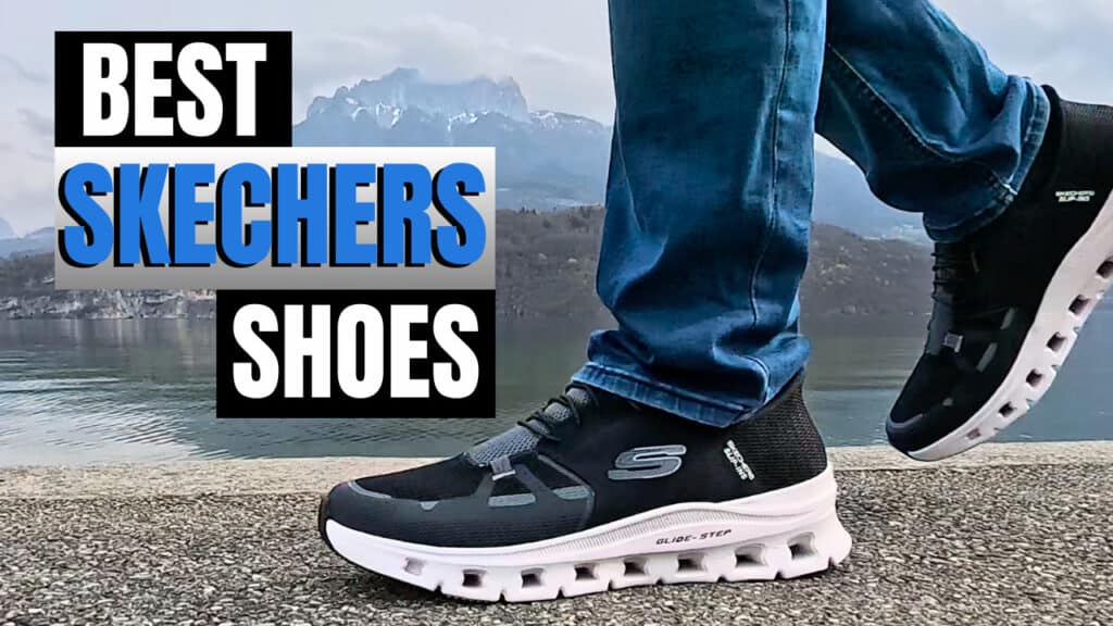 Best Skechers Shoes for Walking cover photo