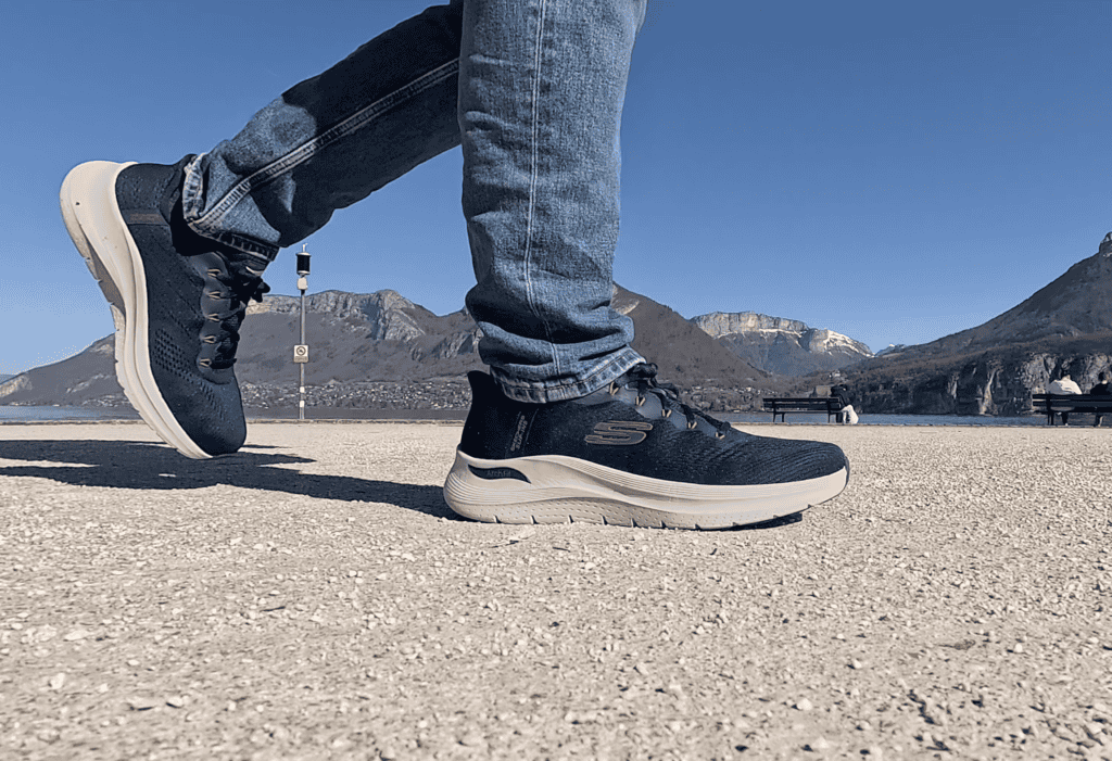 Photo of the Skechers Arch Fit 2.0 Slip-Ins