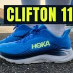 Hoka Clifton 11 Cover Photo